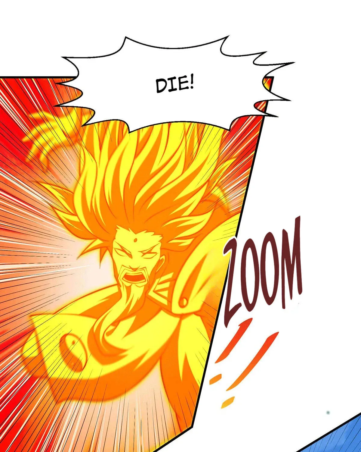 Above Myriads Chapter 72 page 84 - 