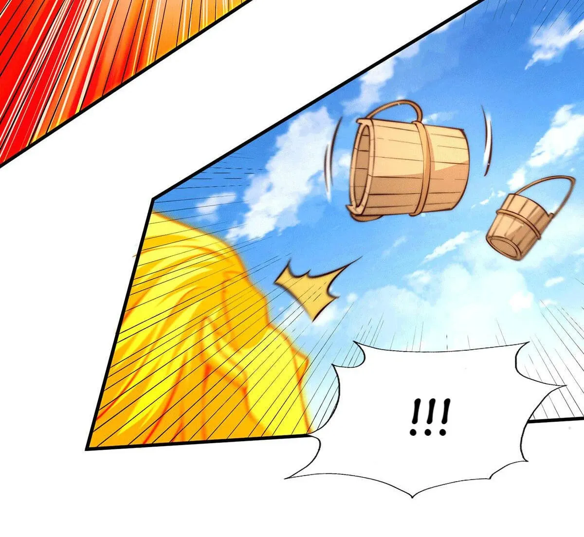 Above Myriads Chapter 72 page 85 - 