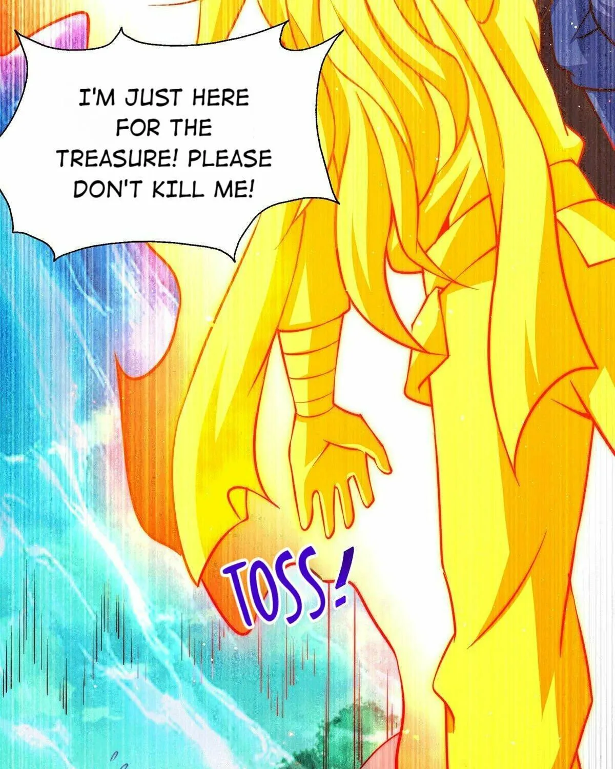 Above Myriads Chapter 72 page 10 - 