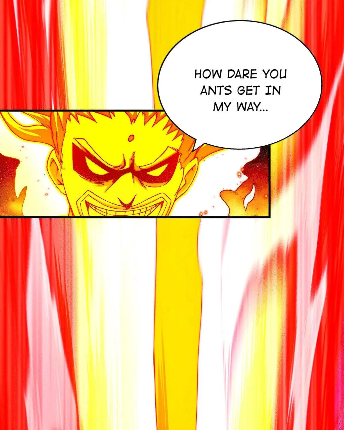 Above Myriads Chapter 72 page 92 - 