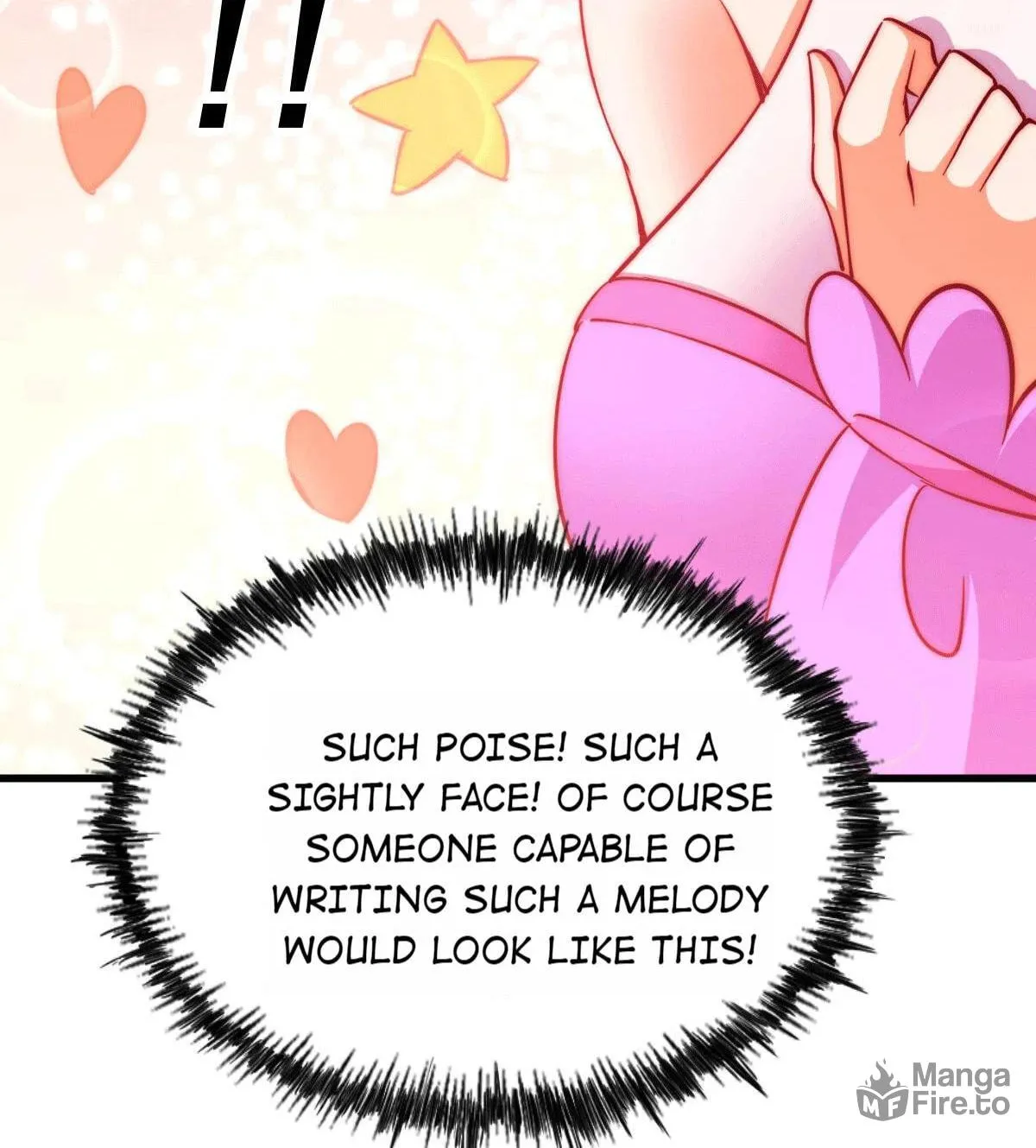 Above Myriads Chapter 73 page 107 - 