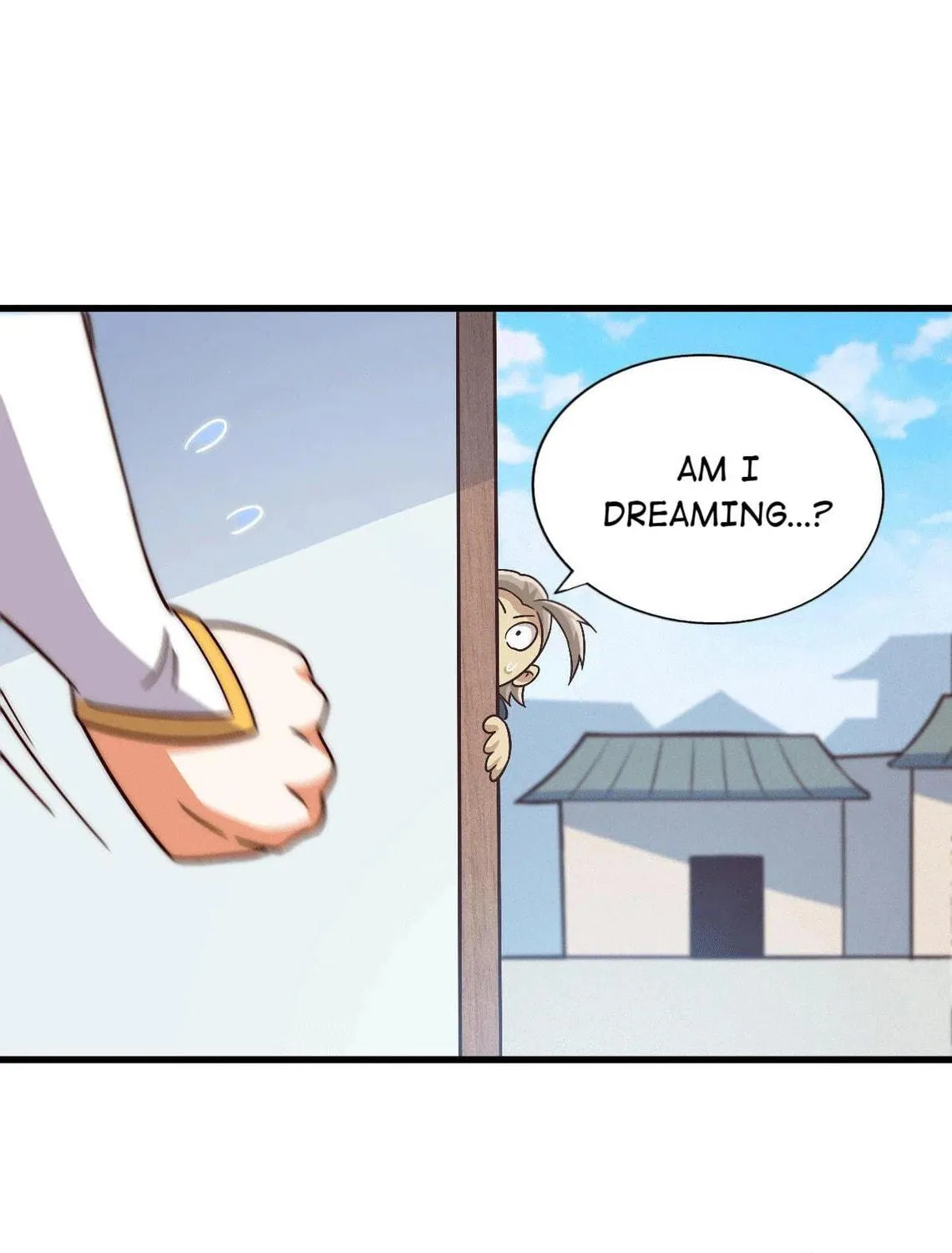 Above Myriads Chapter 73 page 120 - 