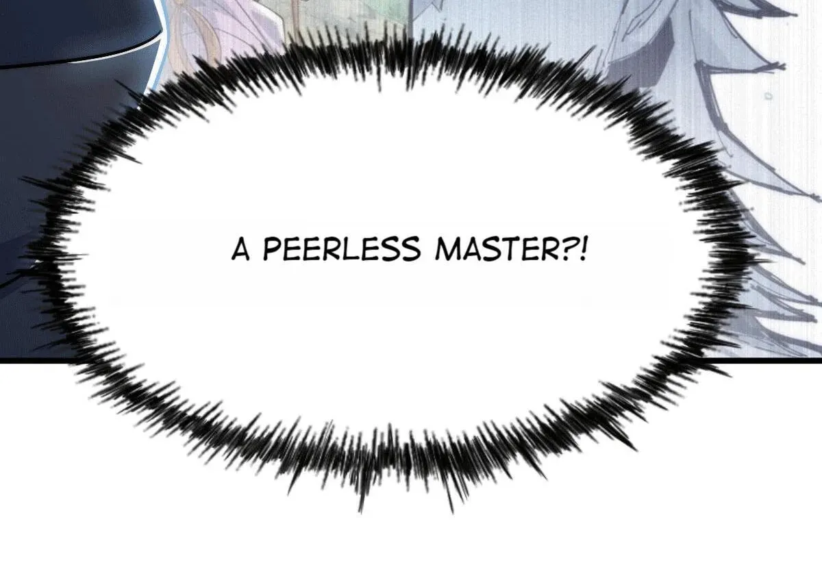 Above Myriads Chapter 73 page 123 - 
