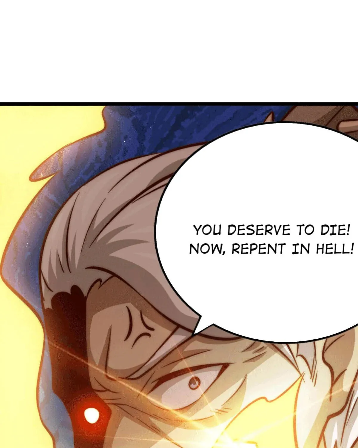 Above Myriads Chapter 73 page 133 - 