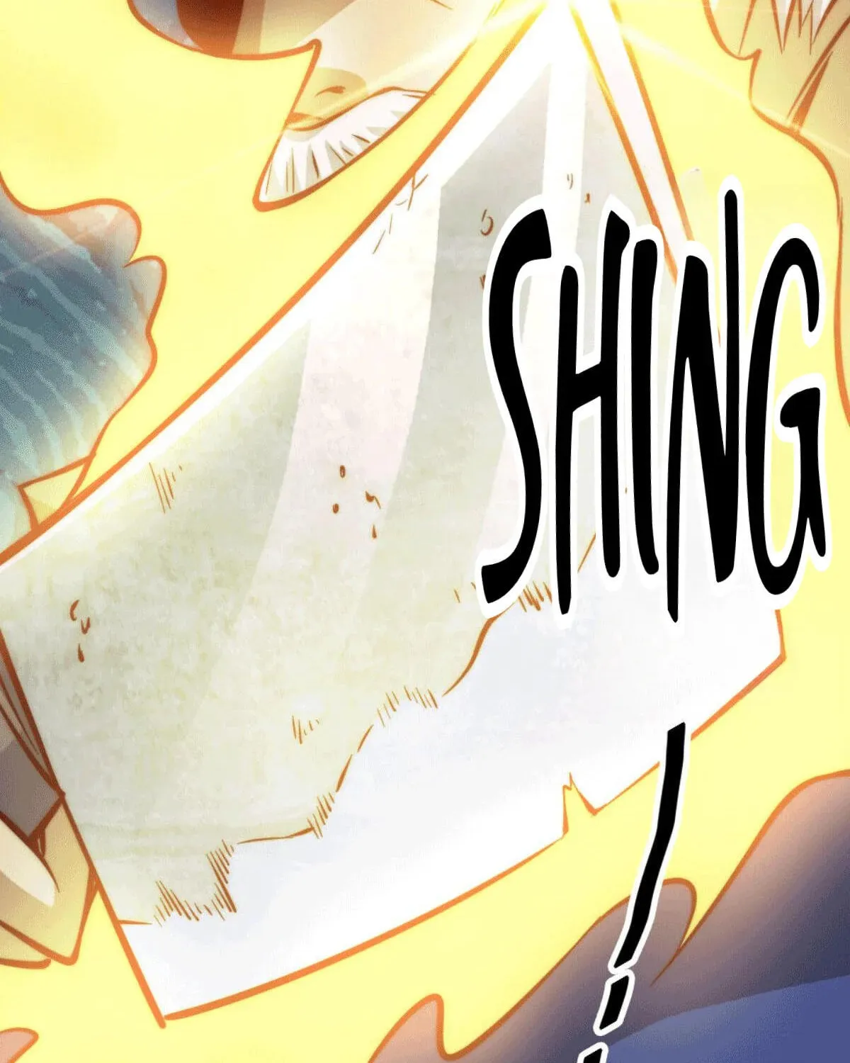 Above Myriads Chapter 73 page 134 - 