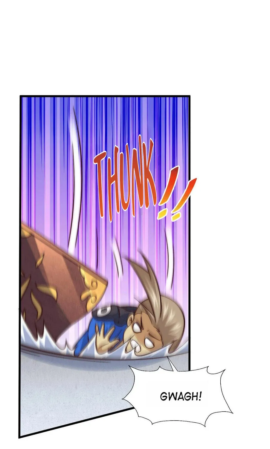 Above Myriads Chapter 73 page 15 - 