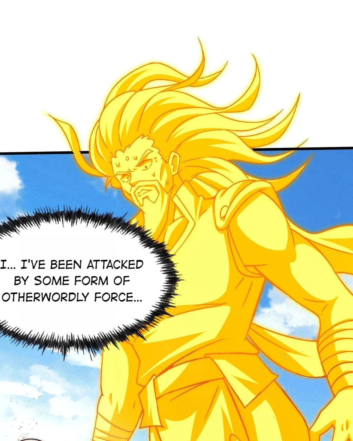 Above Myriads Chapter 73 page 17 - 