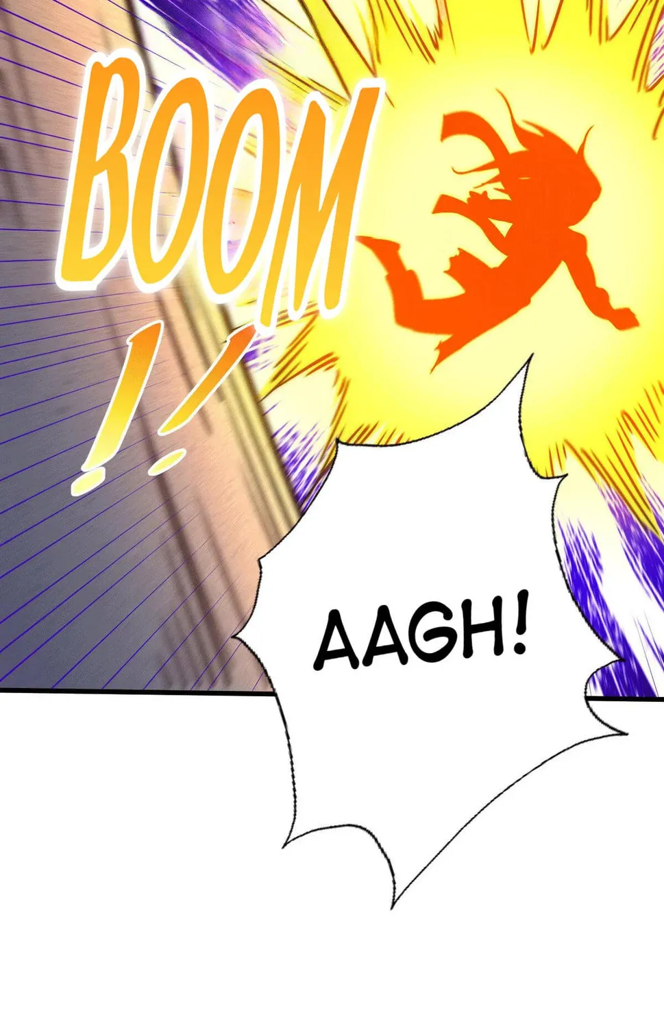 Above Myriads Chapter 73 page 24 - 