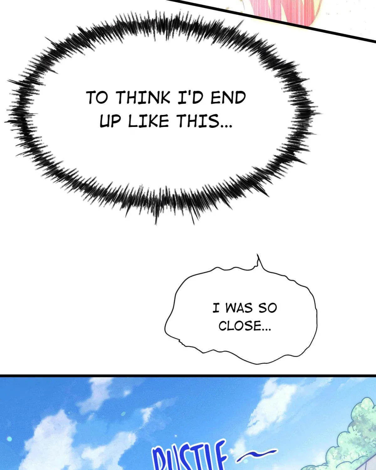 Above Myriads Chapter 73 page 28 - 