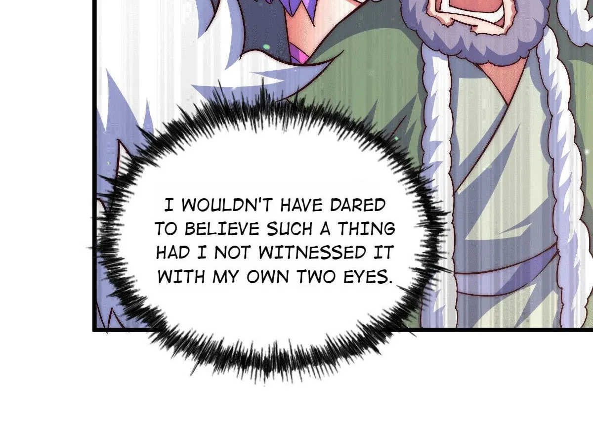 Above Myriads Chapter 73 page 32 - 