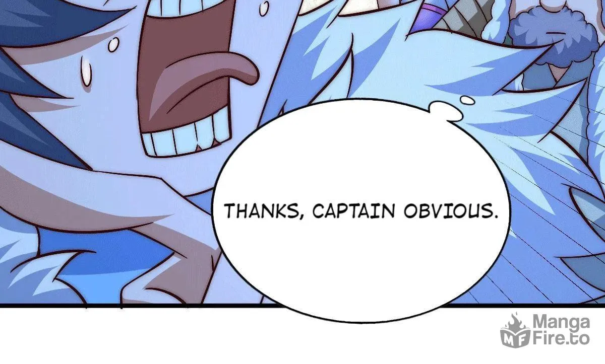 Above Myriads Chapter 73 page 34 - 