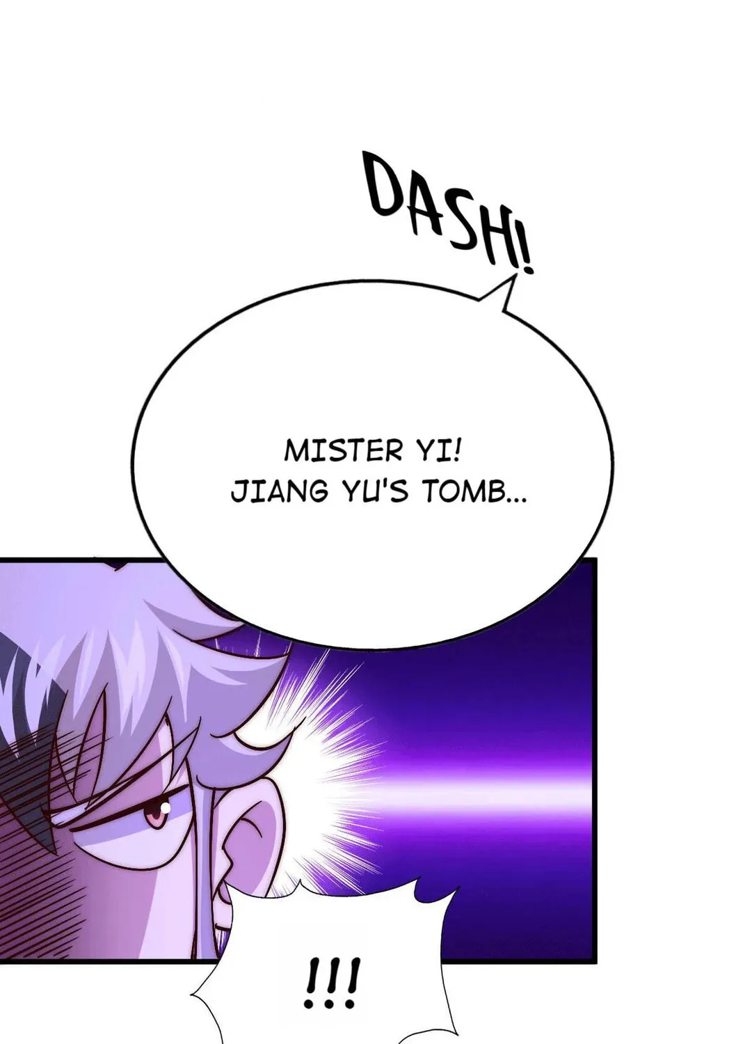 Above Myriads Chapter 73 page 41 - 