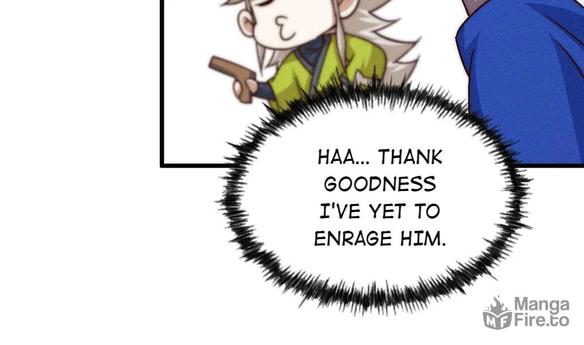 Above Myriads Chapter 73 page 46 - 