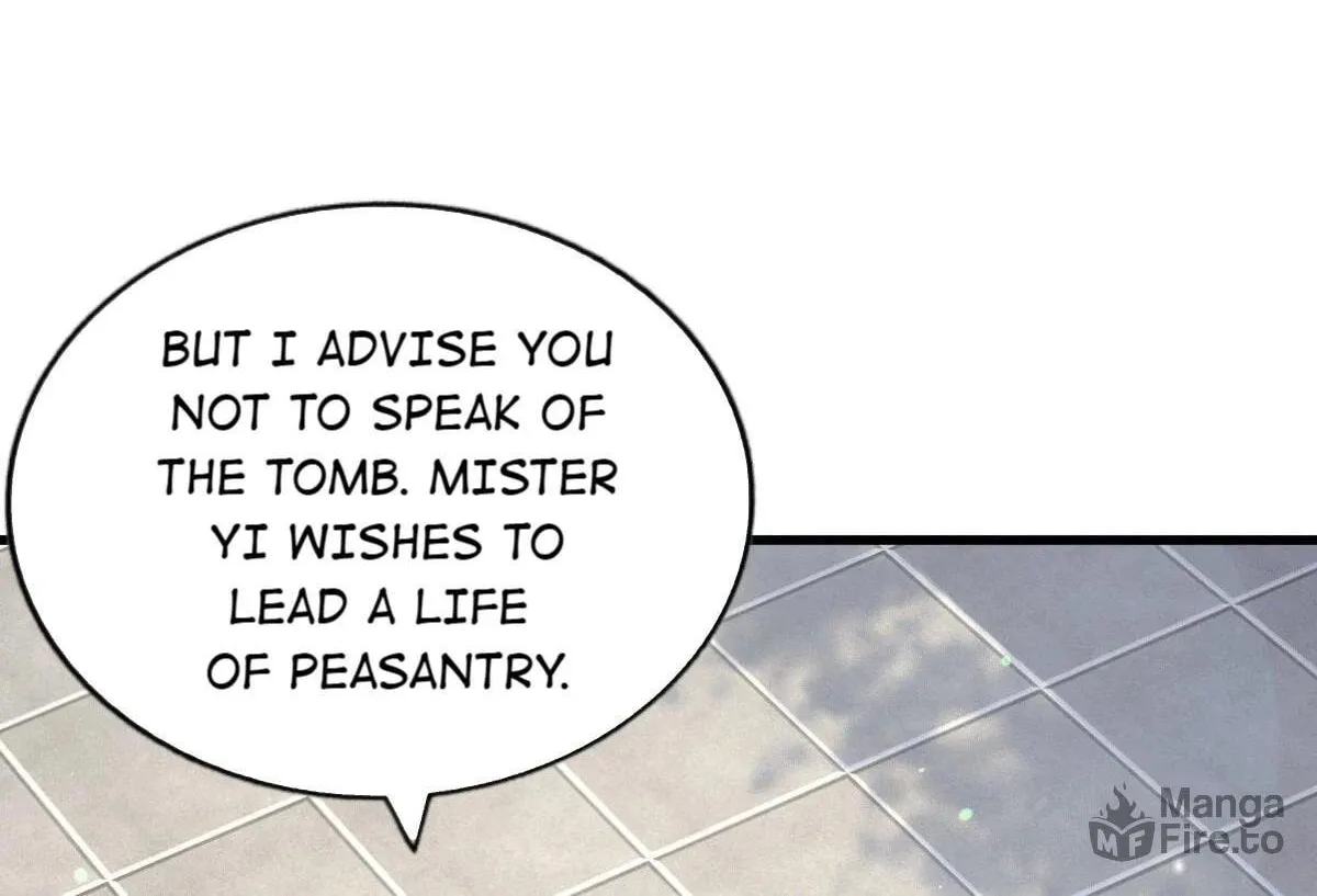Above Myriads Chapter 73 page 53 - 