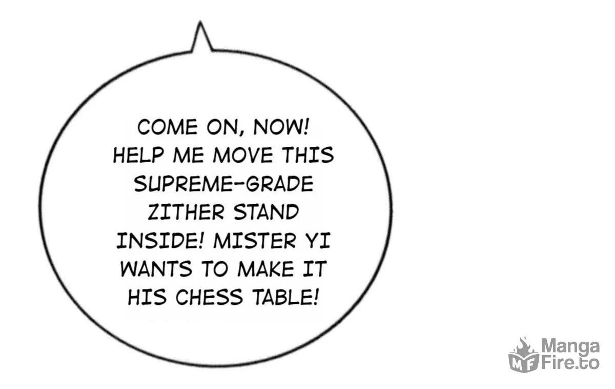 Above Myriads Chapter 73 page 55 - 