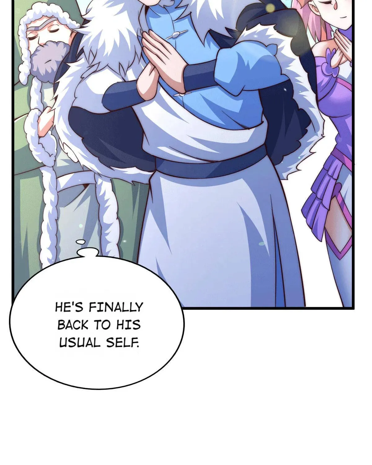 Above Myriads Chapter 73 page 63 - 