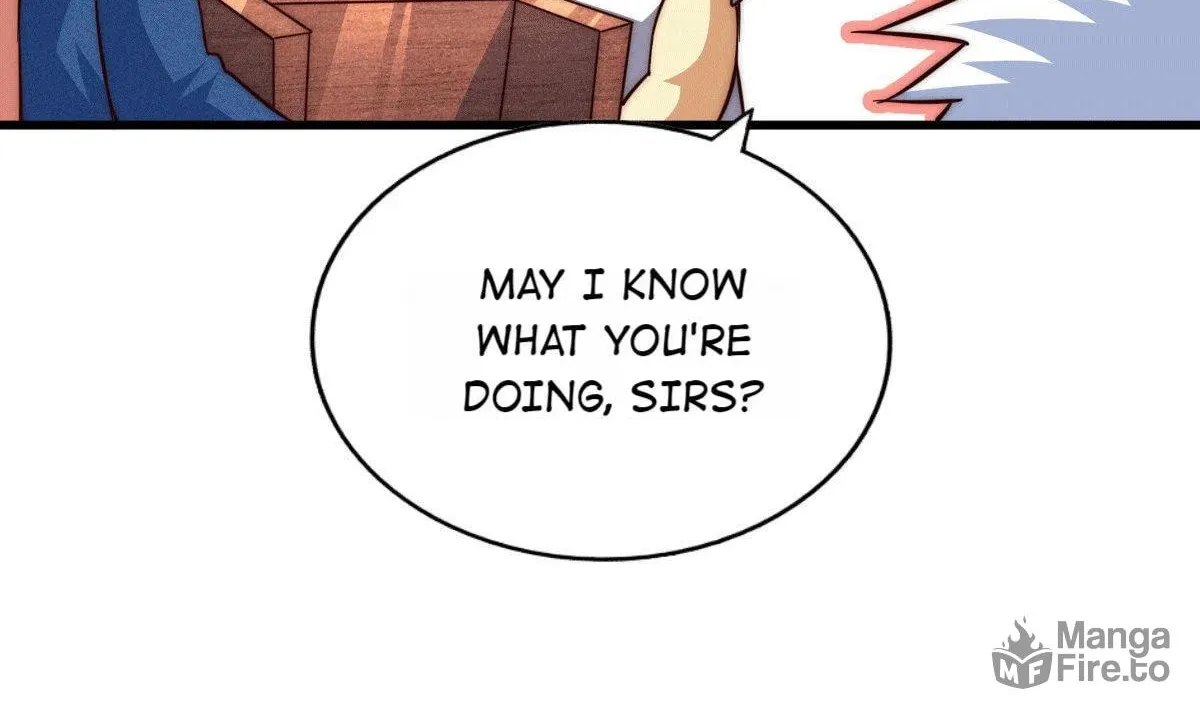 Above Myriads Chapter 73 page 66 - 