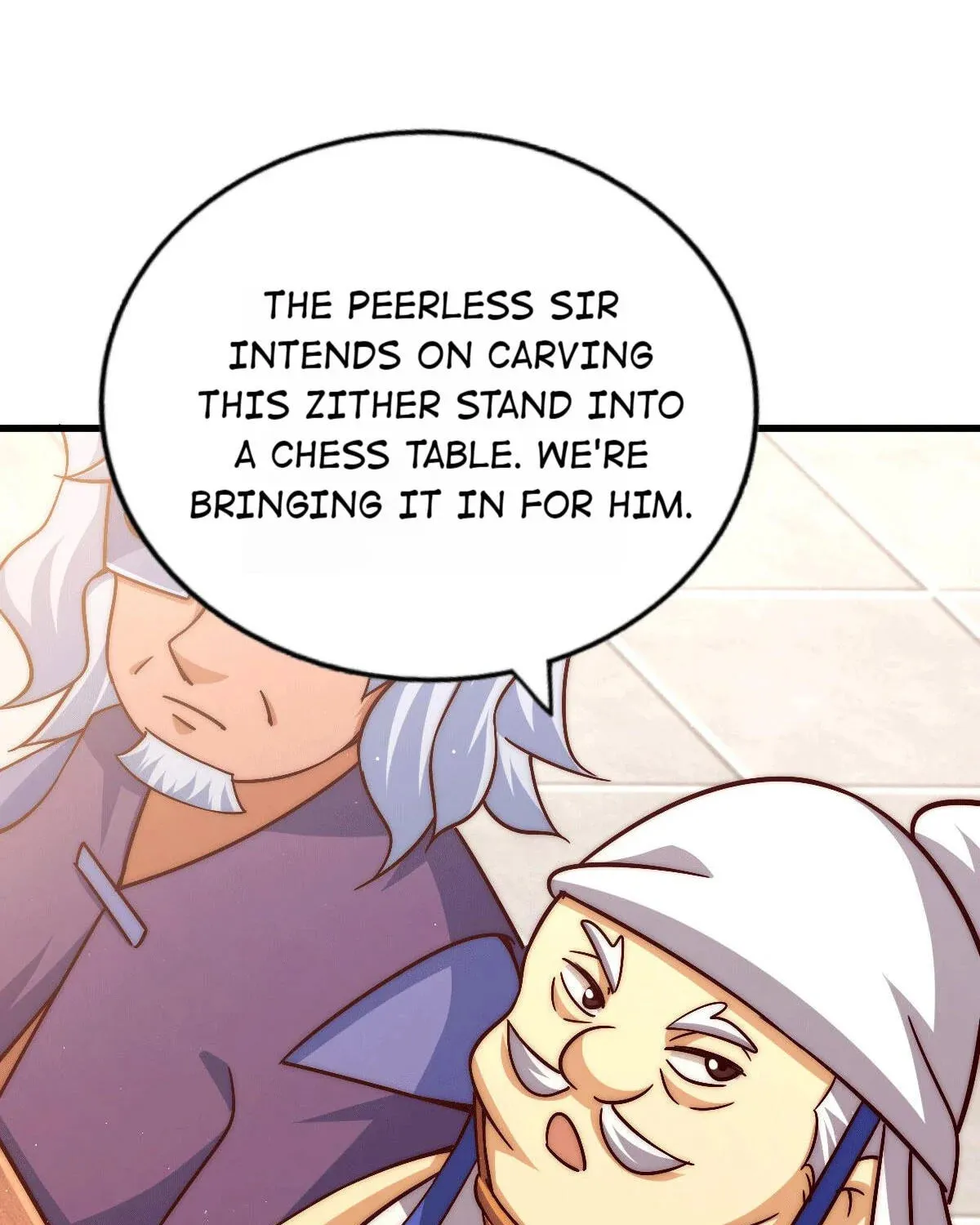 Above Myriads Chapter 73 page 67 - 