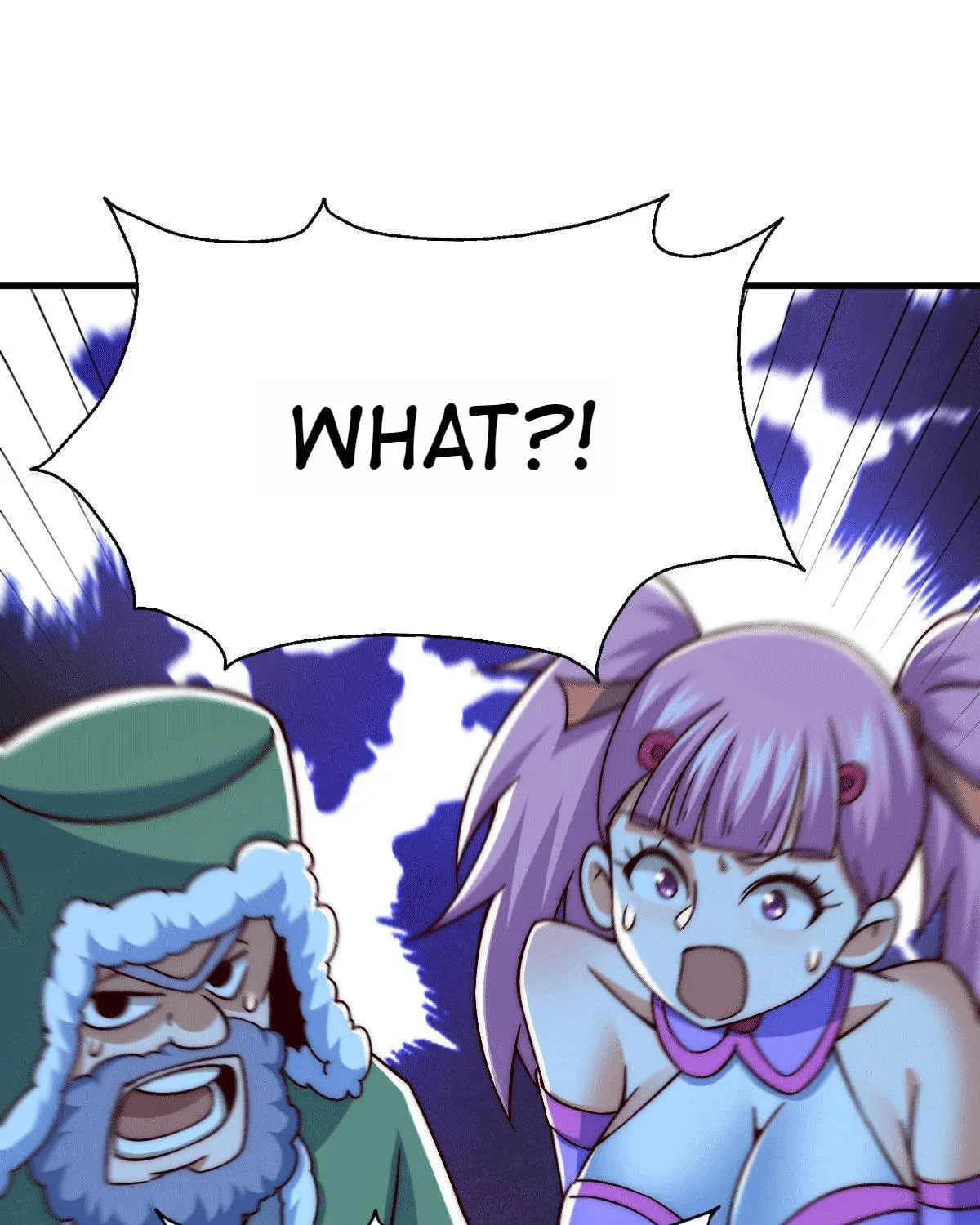 Above Myriads Chapter 73 page 69 - 