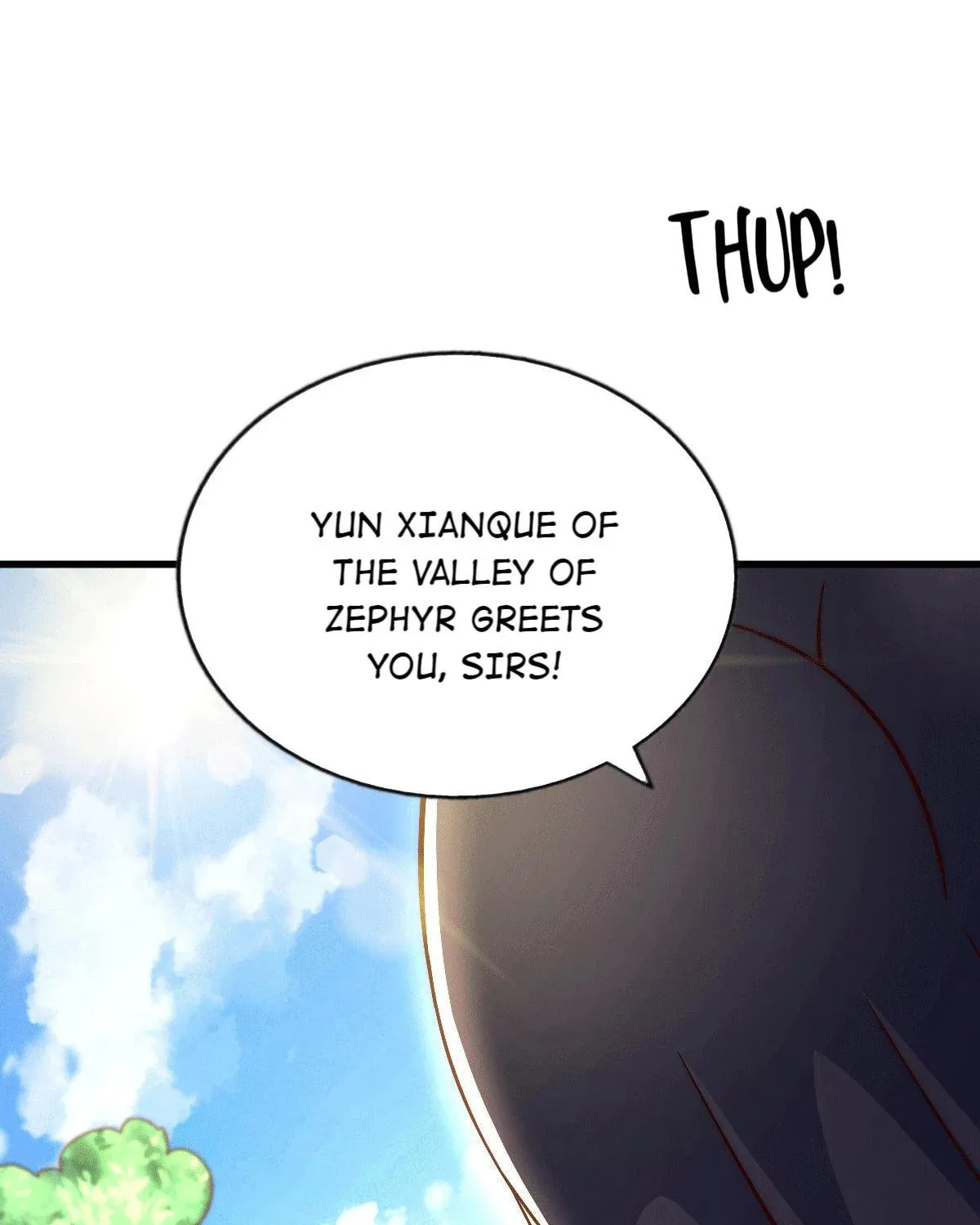 Above Myriads Chapter 73 page 73 - 