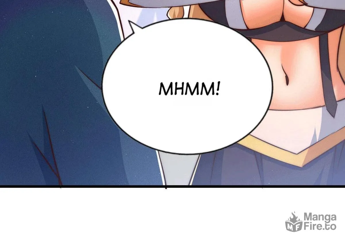 Above Myriads Chapter 73 page 76 - 