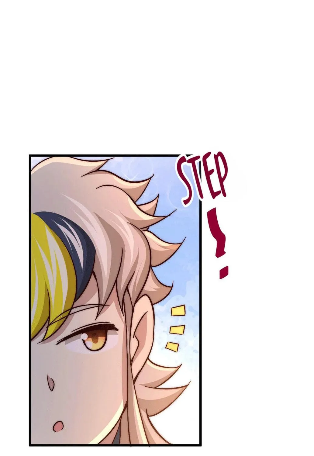 Above Myriads Chapter 73 page 85 - 