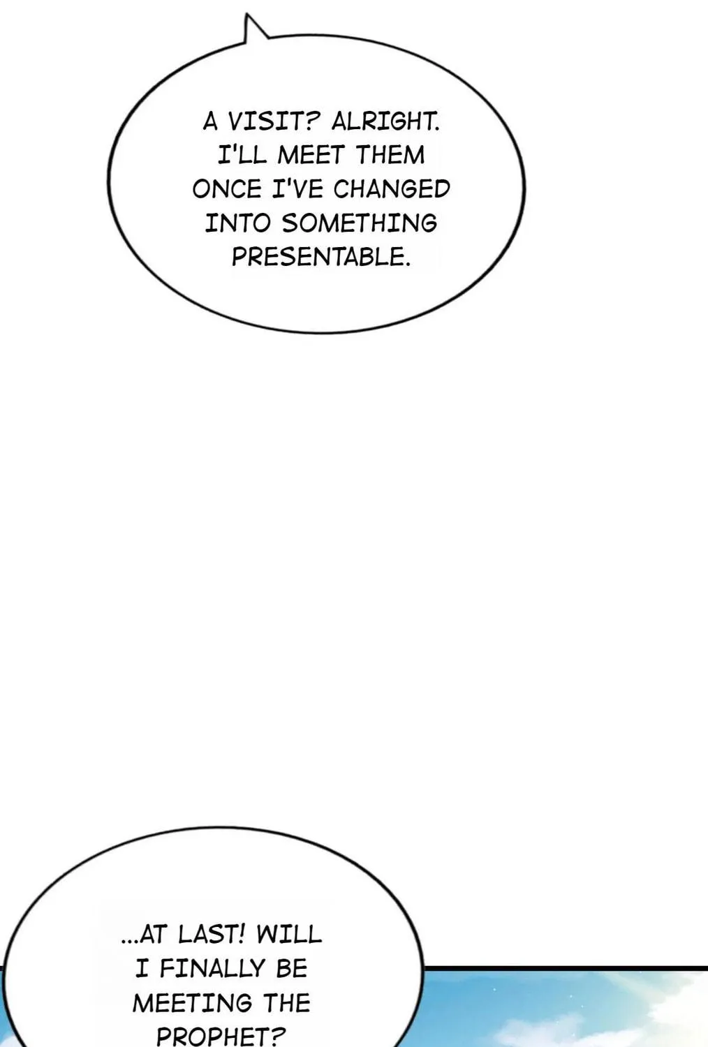 Above Myriads Chapter 73 page 89 - 