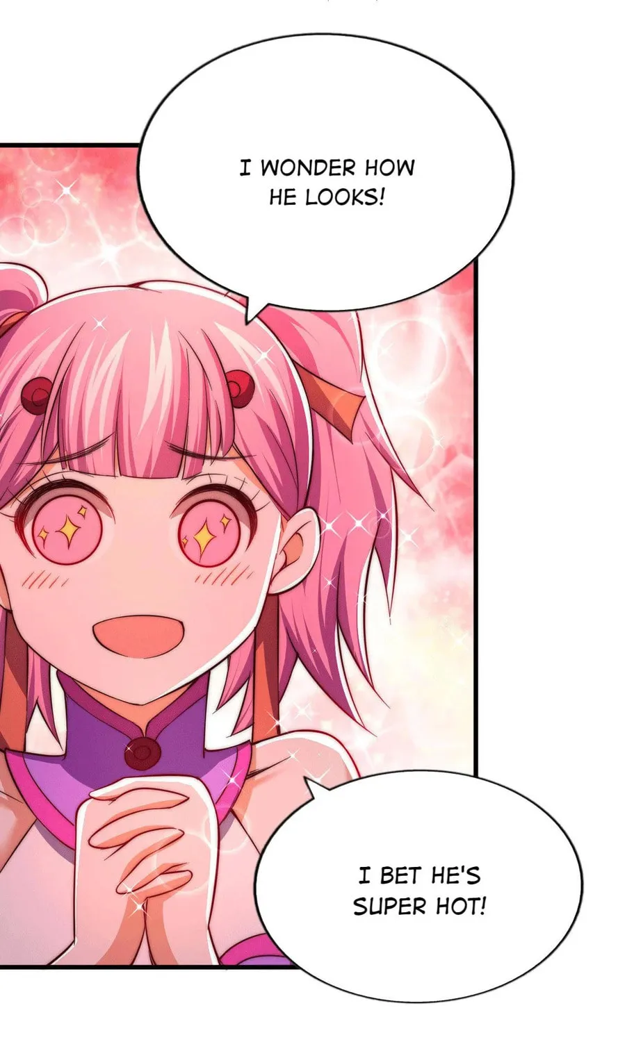 Above Myriads Chapter 73 page 93 - 