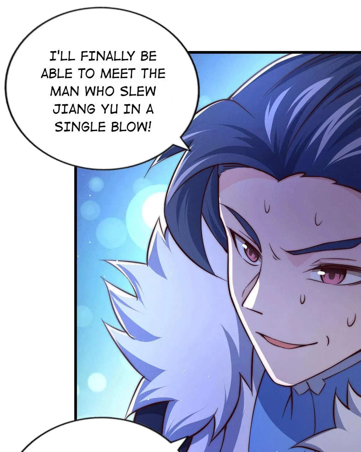 Above Myriads Chapter 73 page 95 - 