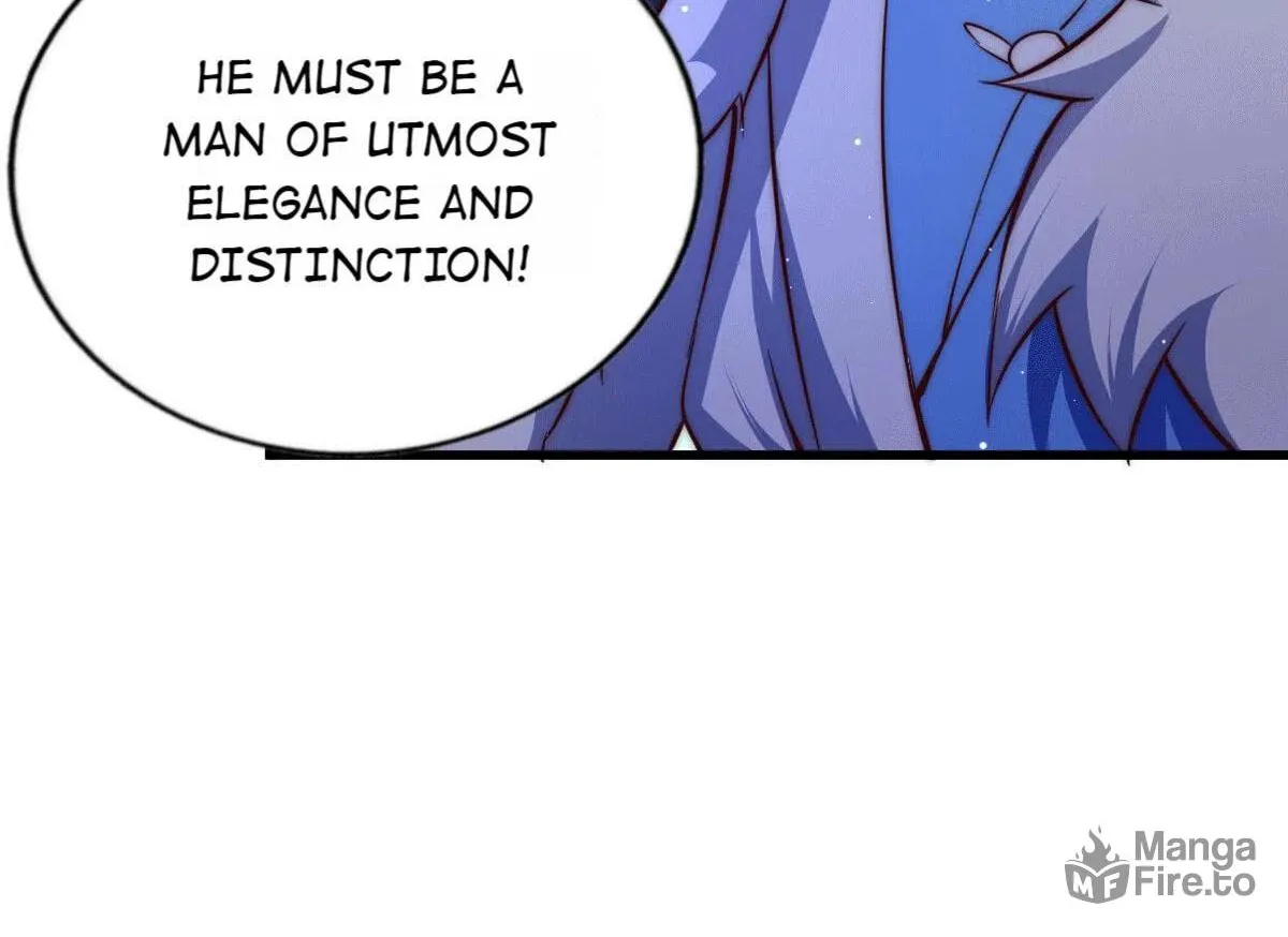Above Myriads Chapter 73 page 96 - 