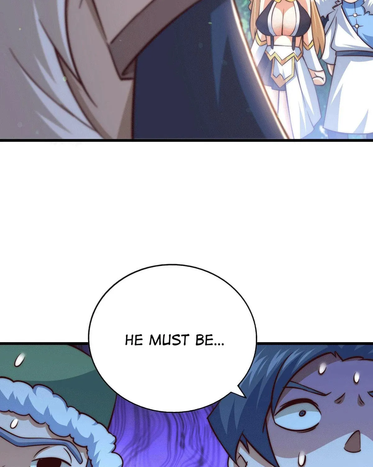Above Myriads Chapter 73 page 100 - 