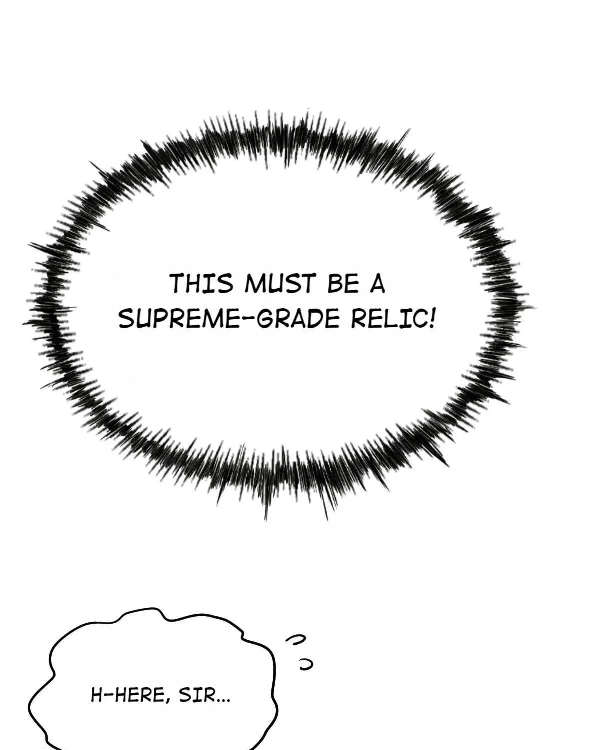Above Myriads Chapter 74 page 19 - 