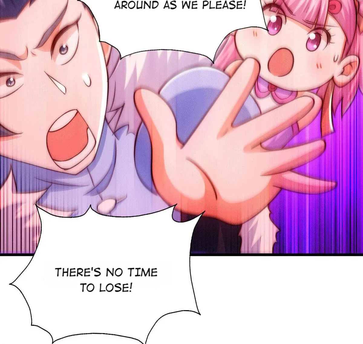 Above Myriads Chapter 74 page 28 - 