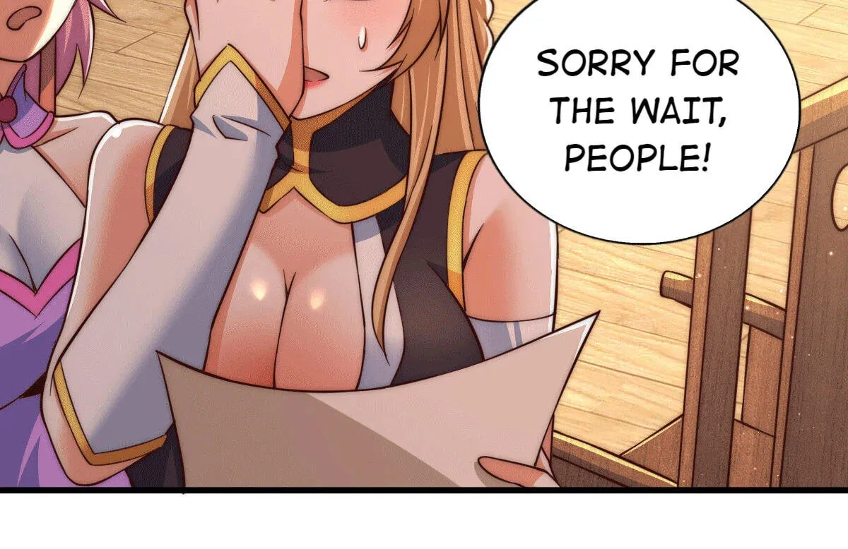 Above Myriads Chapter 74 page 43 - 