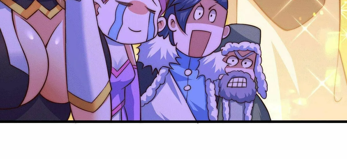 Above Myriads Chapter 74 page 46 - 