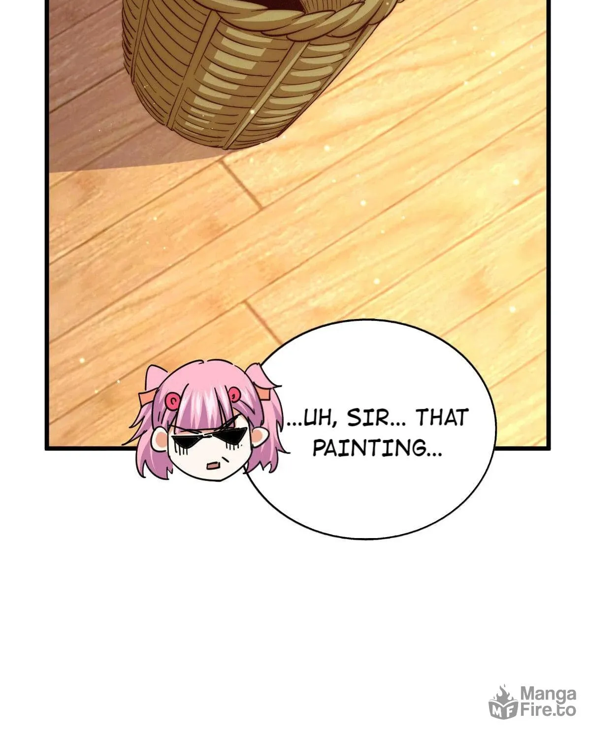 Above Myriads Chapter 74 page 48 - 