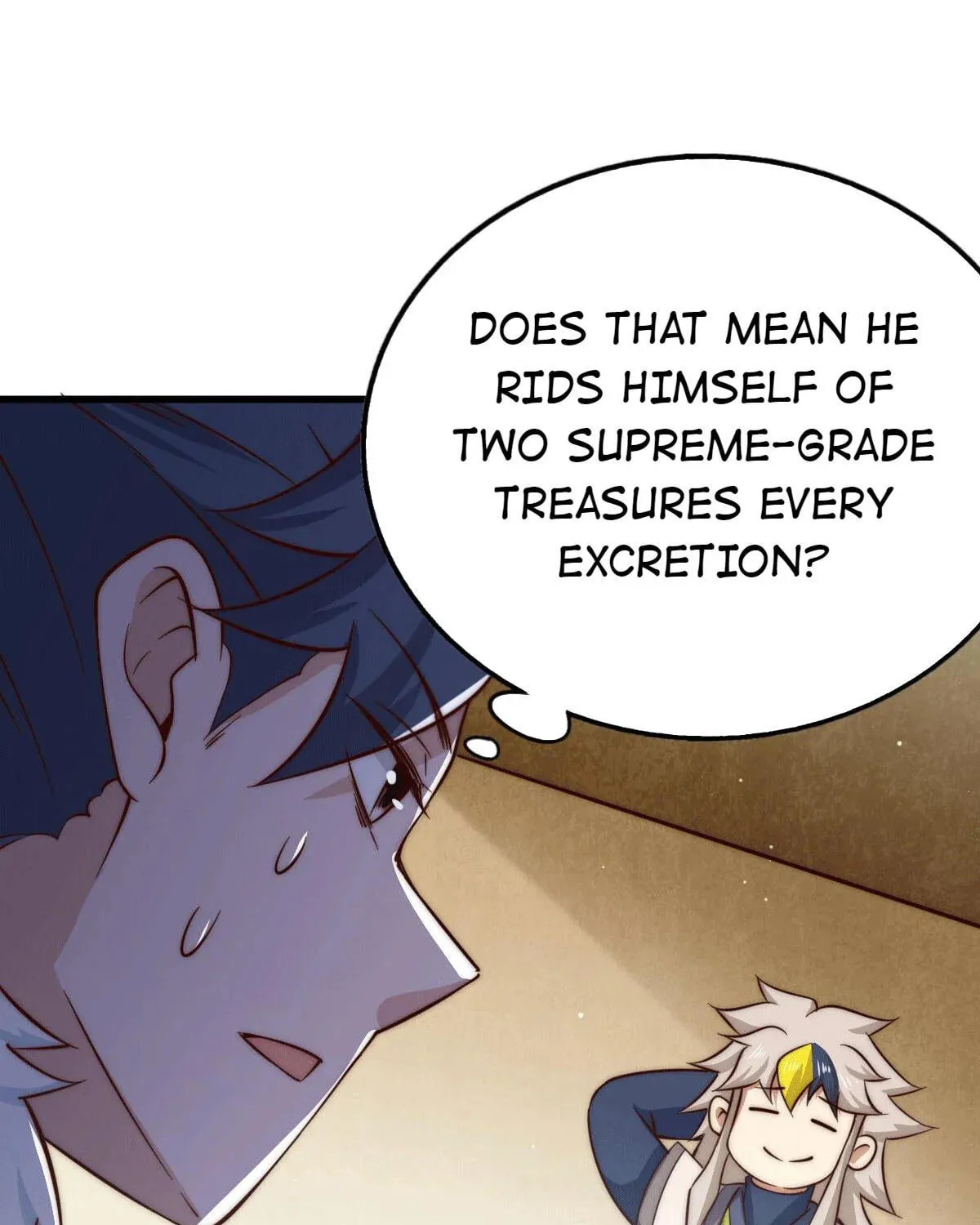 Above Myriads Chapter 74 page 51 - 