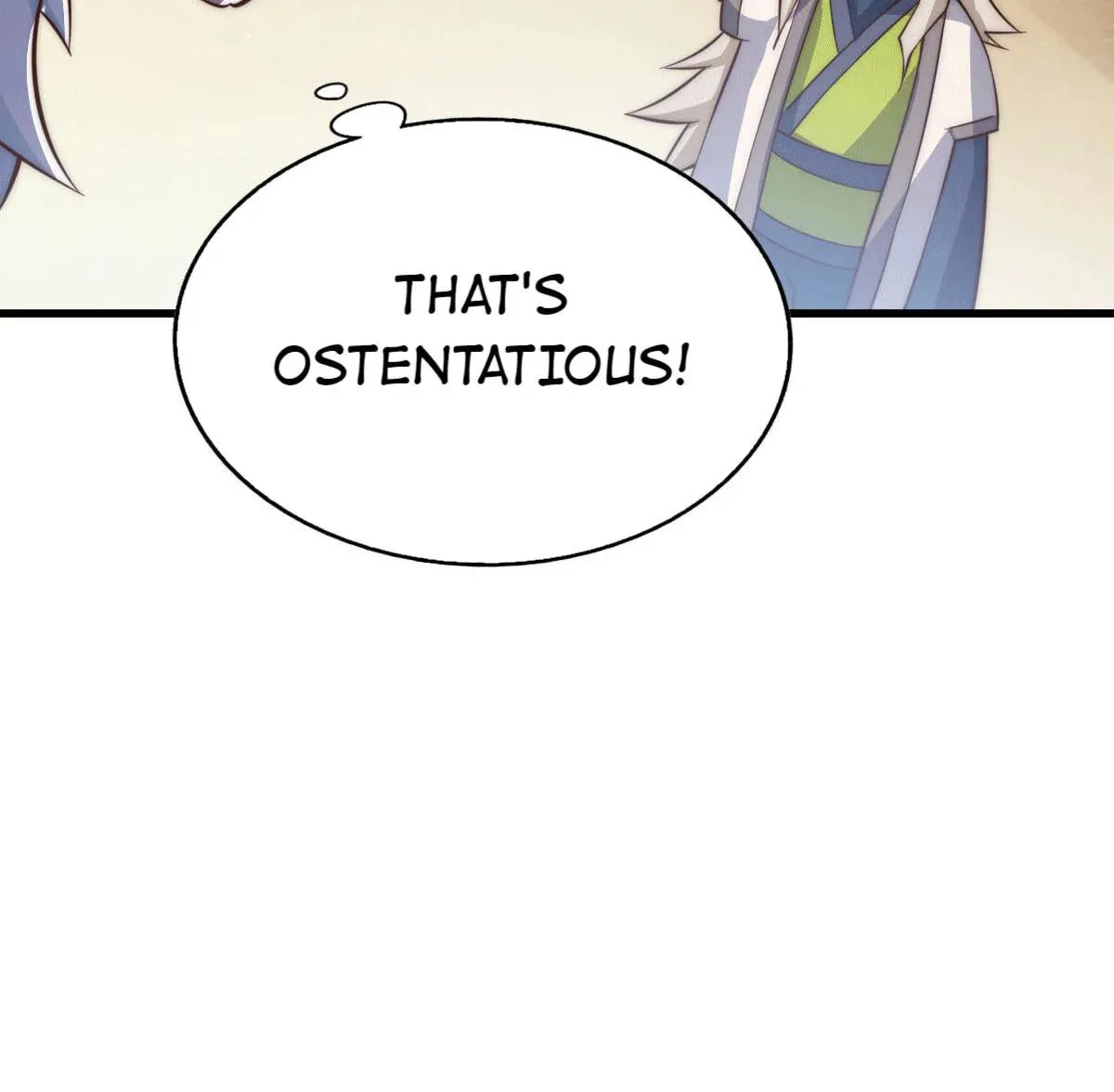 Above Myriads Chapter 74 page 52 - 