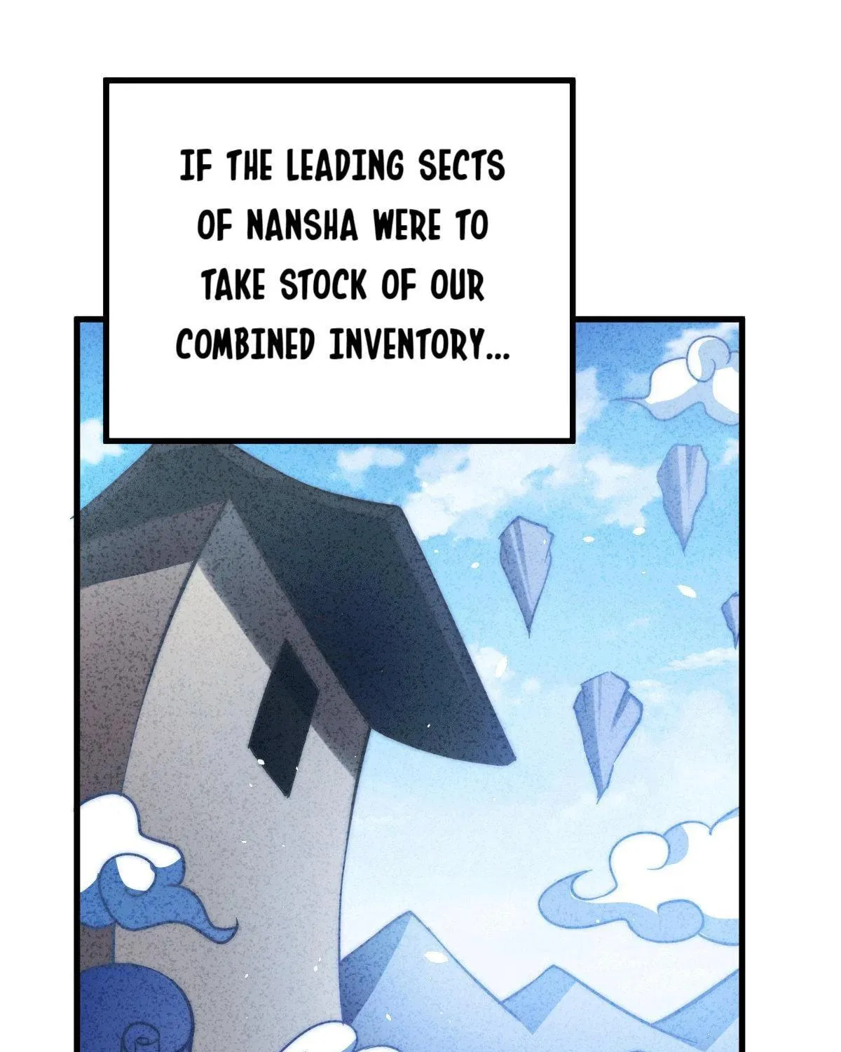 Above Myriads Chapter 74 page 53 - 