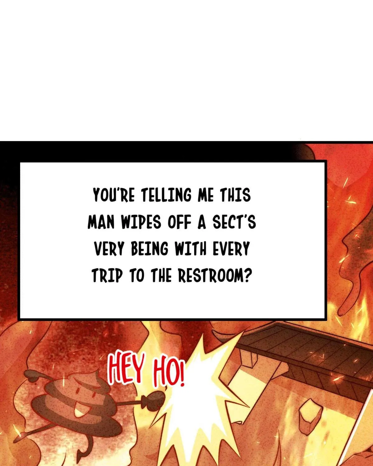 Above Myriads Chapter 74 page 55 - 