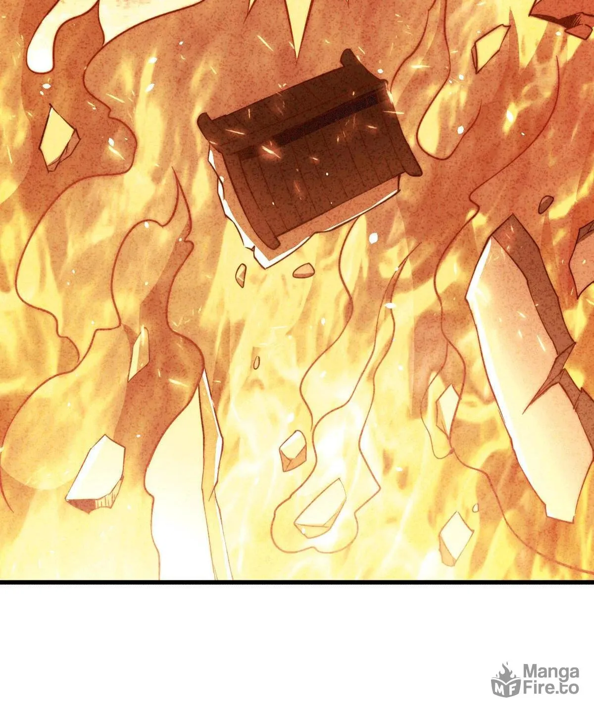 Above Myriads Chapter 74 page 56 - 