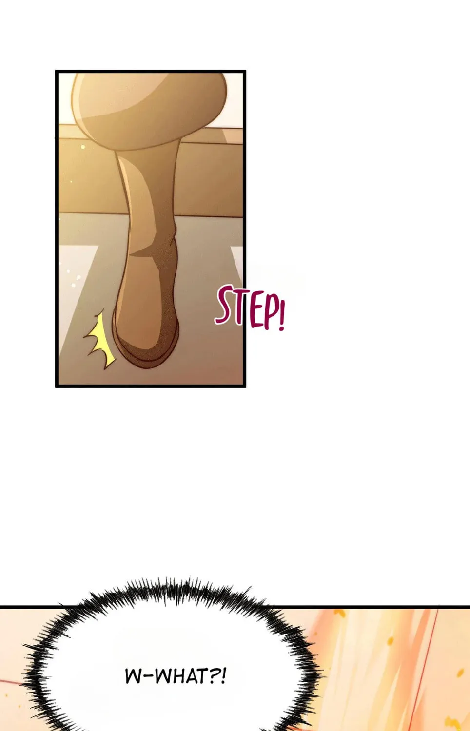 Above Myriads Chapter 74 page 61 - 