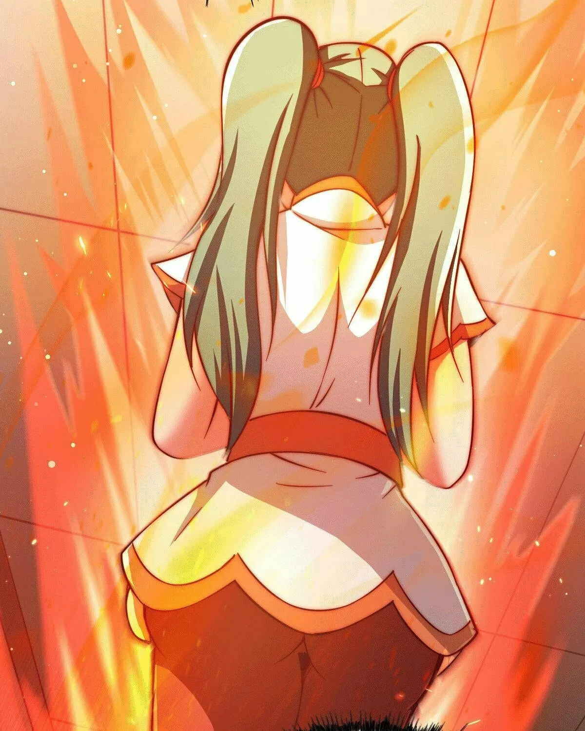 Above Myriads Chapter 74 page 63 - 