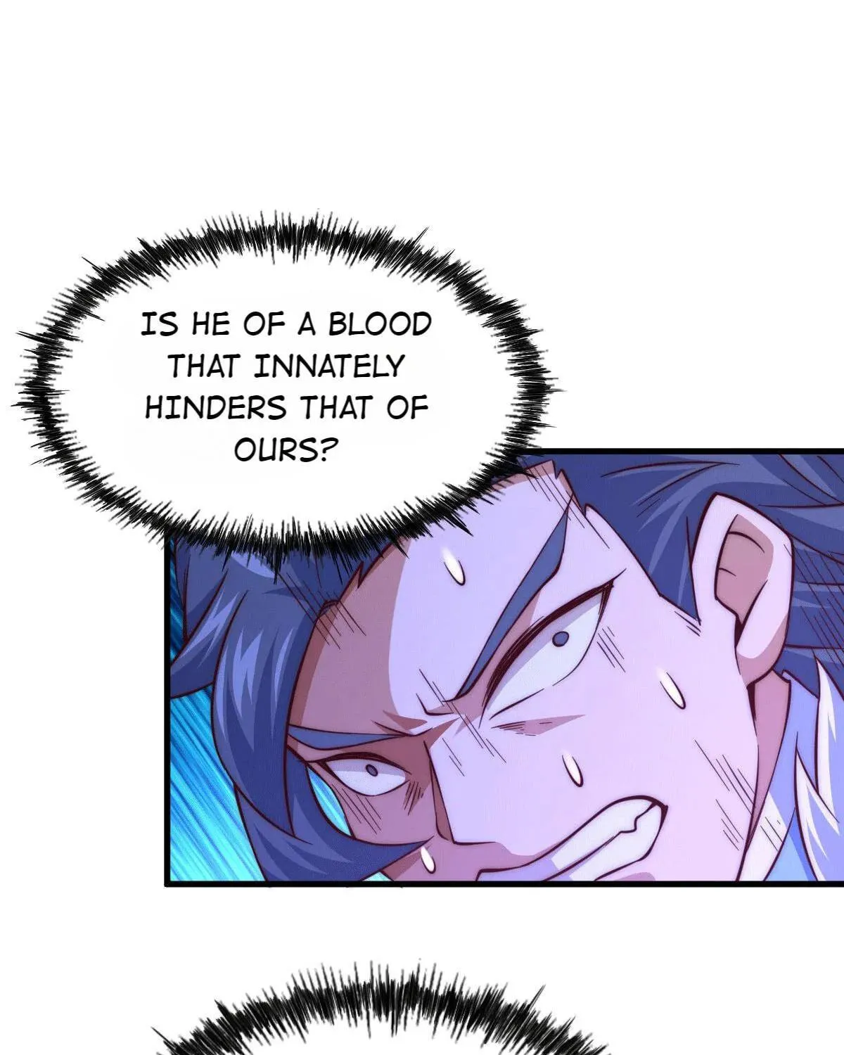 Above Myriads Chapter 74 page 65 - 