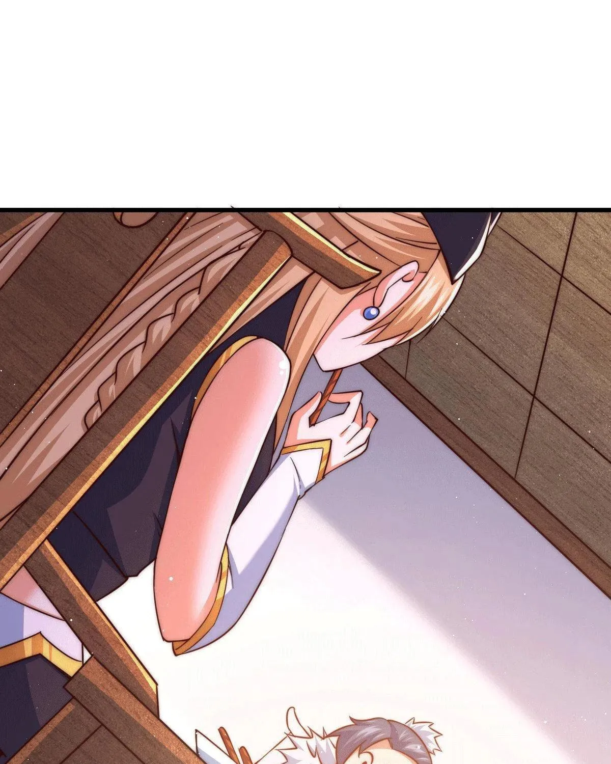 Above Myriads Chapter 74 page 71 - 