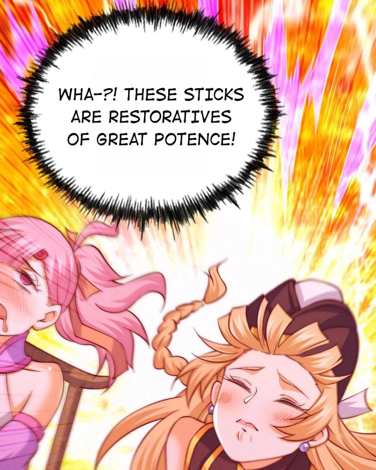 Above Myriads Chapter 74 page 73 - 