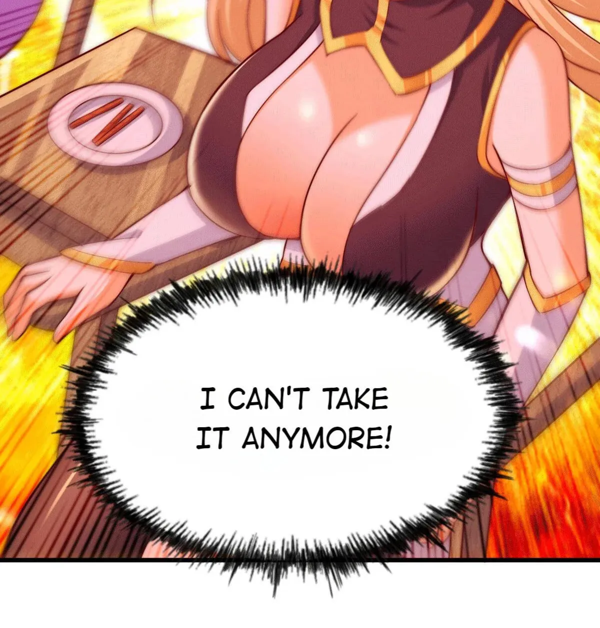 Above Myriads Chapter 74 page 74 - 