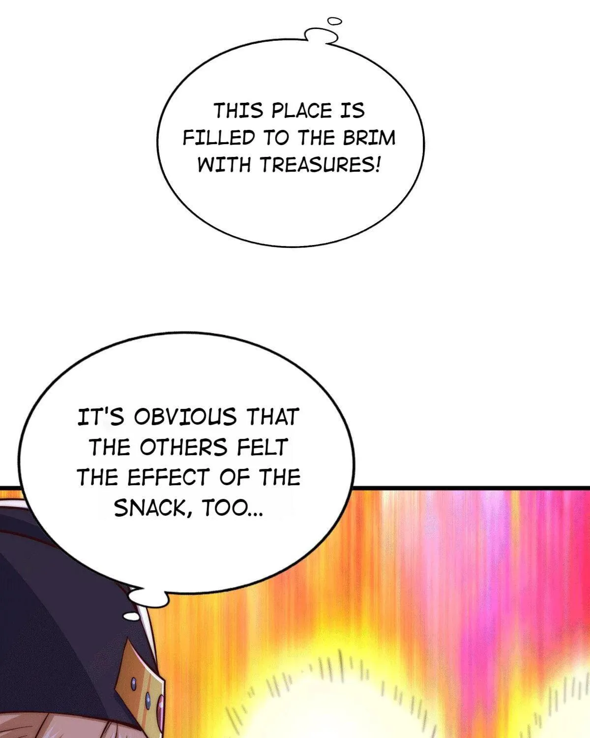 Above Myriads Chapter 74 page 75 - 