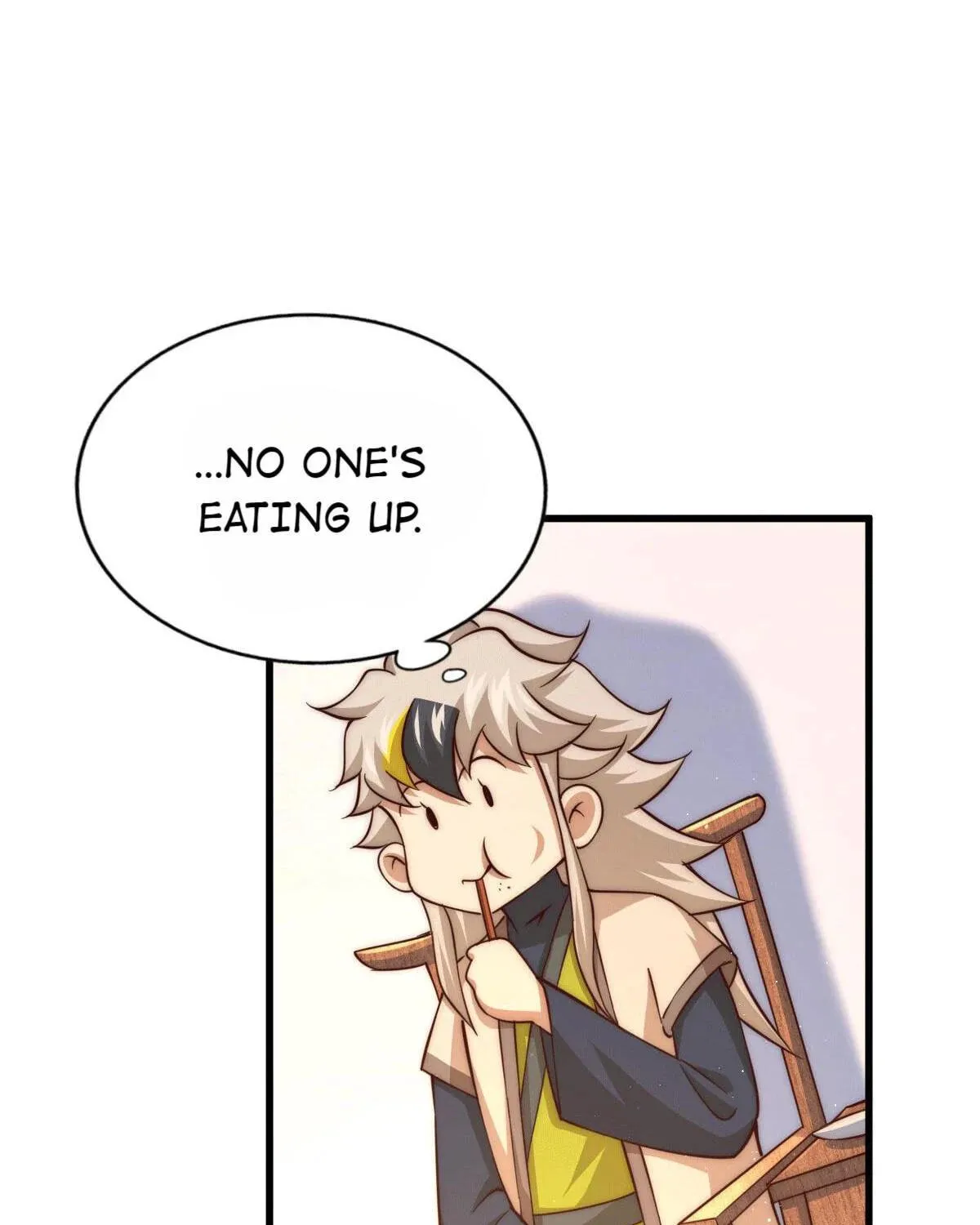 Above Myriads Chapter 74 page 77 - 