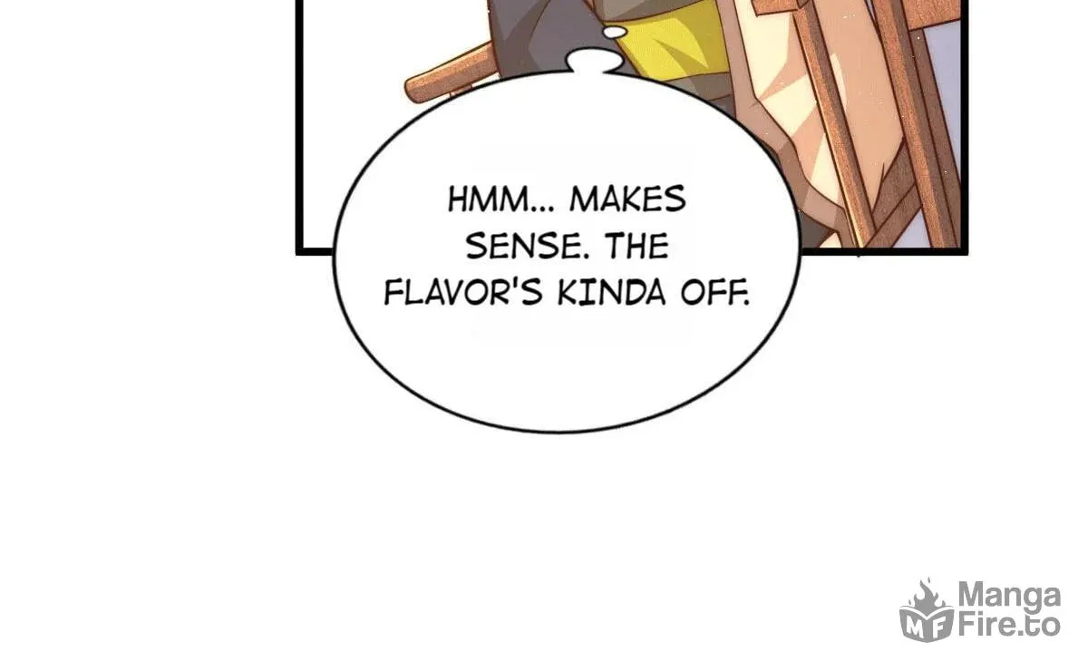 Above Myriads Chapter 74 page 78 - 